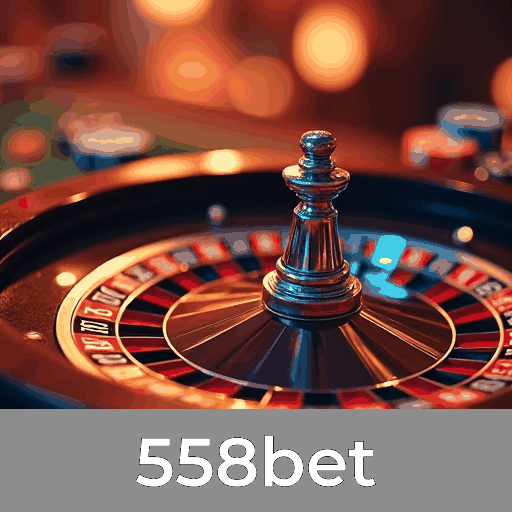 558bet: Aproveite caça-níqueis e caça-níqueis com bônus no cassino ao vivo!