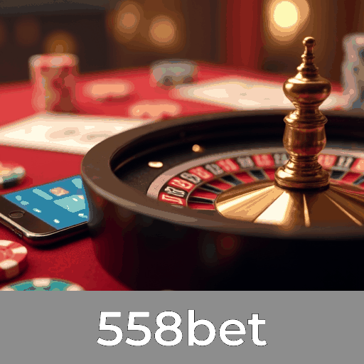558bet - App 558bet Brasil disponível para download no Google Play