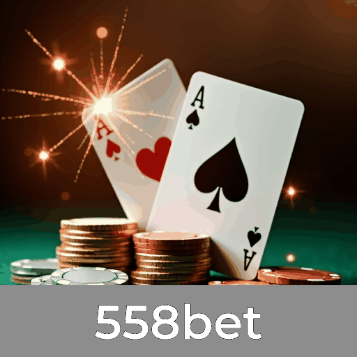 558bet: Aproveite caça-níqueis e caça-níqueis com bônus no cassino ao vivo!