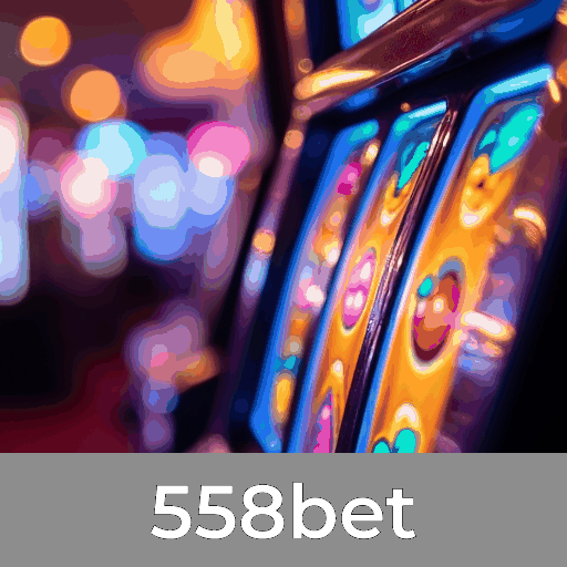 558bet: Entre com login rápido e explore jogos ao vivo