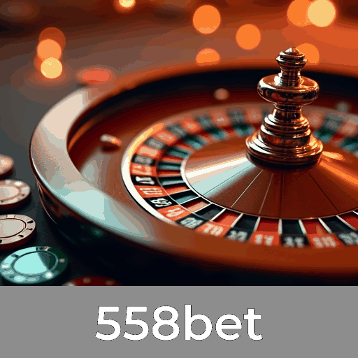 558bet: Entre com login rápido e explore jogos ao vivo