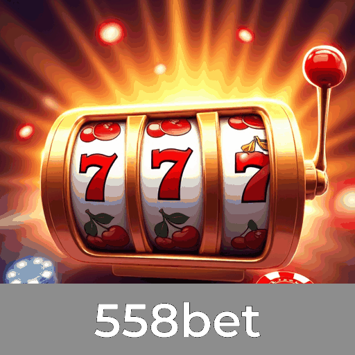 558bet: Entre com login rápido e explore jogos ao vivo