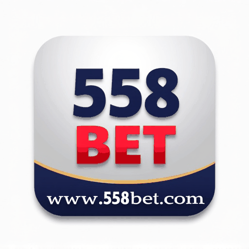 558bet Logo